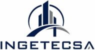 Logotipo de INGETECSA